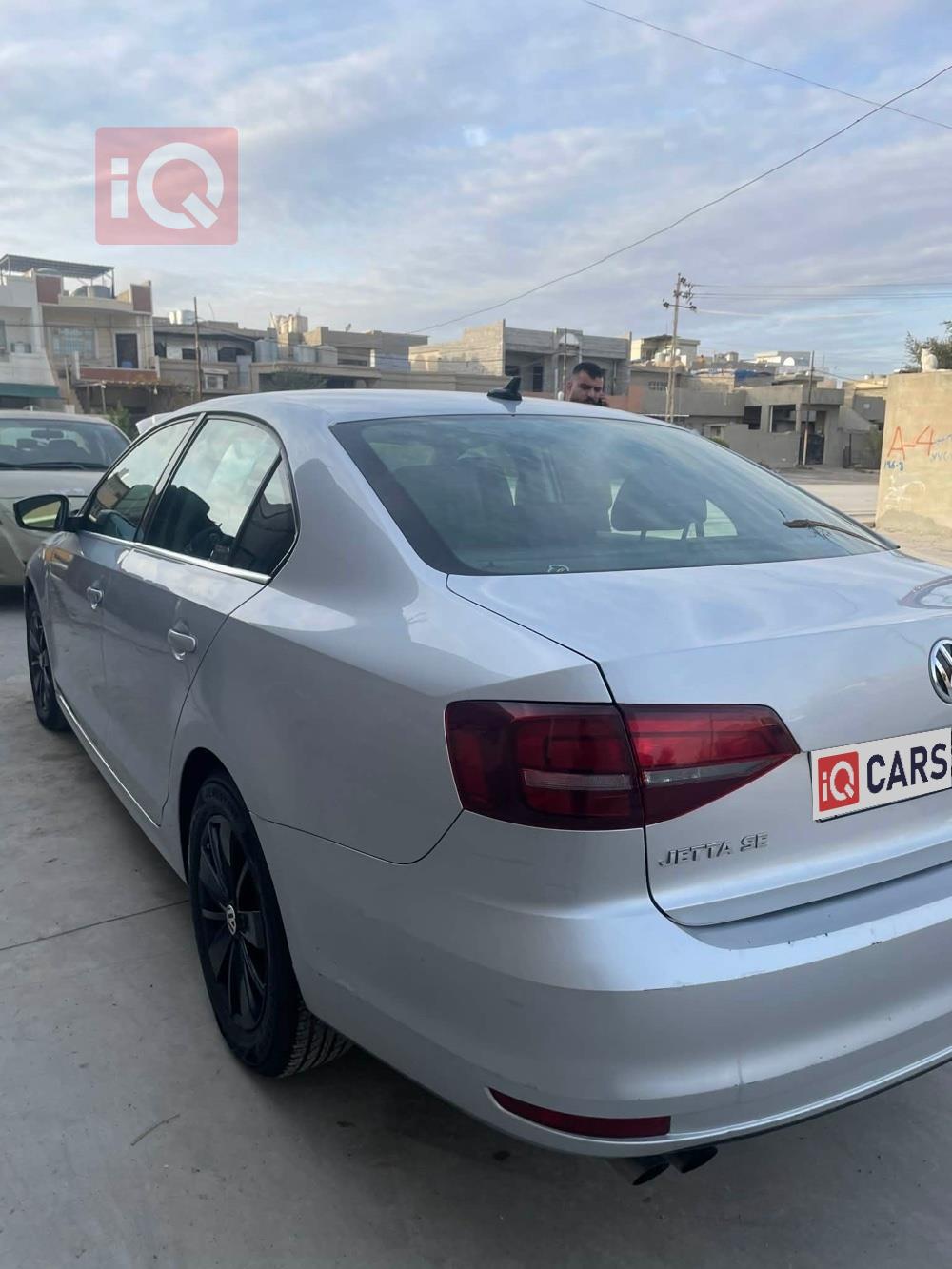 فولكسفاغن جيتا